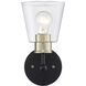Cameron Indoor Wall Sconce Wall Light